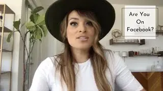 Are You On Facebook?