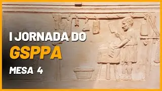 I Jornada GSPPA - Mesa 04