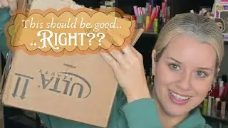 WHAT I PICKED UP FROM ULTA 21+ DAYS OF BEAUTY 2026
