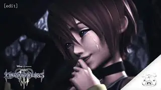 Kingdom Hearts - get you the moon [edit by piggy]
