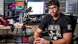 The Hasan Twitch Drama