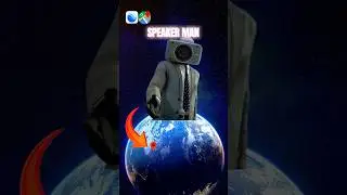 Found Speaker Man Asking For Help On Google Earth! 