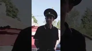 Сделал из мусаров полицейских 😎