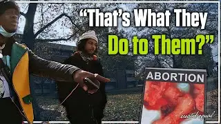 How Abortion Victim Photos Change Minds