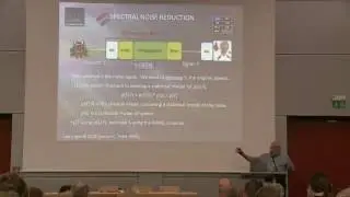 Warren C. Pratt, NR0V: Advanced Algorithms for Noise Blanking and Noise Reduction