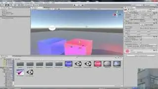 Unity - Global Illumination & Reflection Probe - Tutorial & Tips and Tricks (4 GB RAM)
