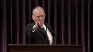 David C. Pack - Happy Sabbath Is Sin