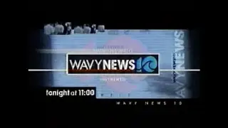 NBC/WAVY commercials, 4/2/2000