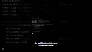 Iron Man Helmet in Python Programming 