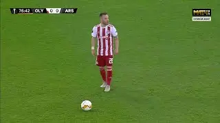 The Brilliance of Mathieu Valbuena 2020!