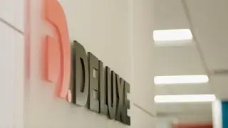 Tech Culture at Deluxe