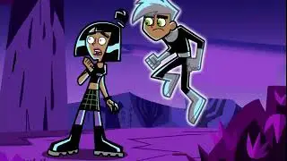 Danny Phantom says "sam hyde"