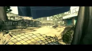 Let's Play together Resident Evil 5 [Ger] Part 1 - Let's Begin :D