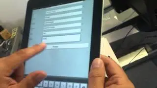 BarCloud iPhone and iPad Asset Management Mobile App