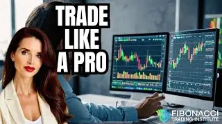 Our Student is buying a new House trading the Alpha Fibonacci System | Fibonacci Trading Institute