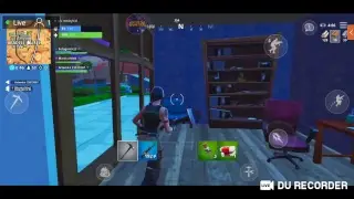 fortnite mobile