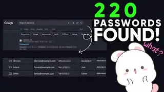 Google Dorking: Find Vulnerabilities Using Google