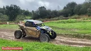 BAJA PORTALEGRE 2023 UTV RIBEIRA DA COMENDA