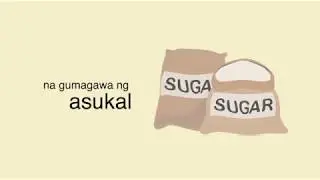 Proyektubo: Sugarcane Trash Farming