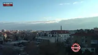 İPEK PALAS HOTEL - KONYA KARATAY KONAKLAMA