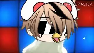 Chicken dance meme [Glmm]:Choco Gacha Lifestyle Glmv *read description*