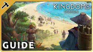 Best Starting Strategy (Shogunate) | Kingdoms Reborn