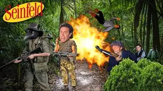 Jerrys In The Trees (Arma 3)