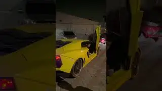 Beda rasa nya kalau memang sudah hobby nya di dunia otomotif. Malampun tetap melek🤩💪🔥