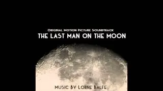 The Last Man on the Moon | Taurus Littrow by Lorne Balfe