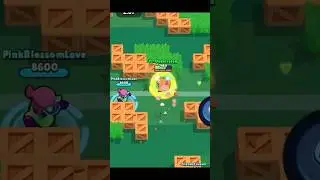 Darryl is OP now! 🔥. #shorts #brawlstars