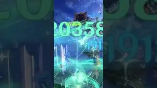 Xianyun is OP