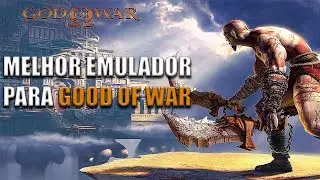 BAIXAR E INSTALAR O MELHOR EMULADOR DE PS2