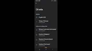 How to turn on Samsung keyboard voice typing How to activate Samsung voice typing