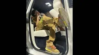 Luh Tyler X Veeze Type Beat - 