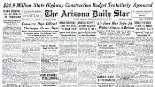 How to read Newspaper and Present Climate condition using python