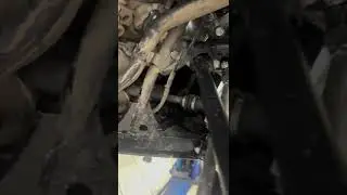 Первое ТО на новом CFORCE X 800 HO EPS!!!