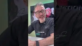 Temple injection technique