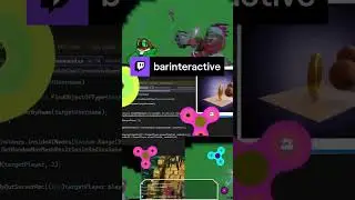 He Cheesed the Final Boss | Core Awakening | BARInteractive on 