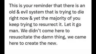 Message From All Seeing Eye -DNC protests Chicago day 3 😂🍿🎯👍