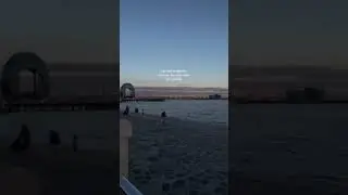 Hər zaman gəmilər batmaz,bu dəfə sular geri çəkildi