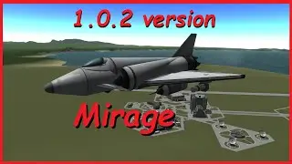 KSP Stock - Mirage