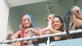 Armani Caesar - Simply Done ft. Benny The Butcher (Official Video)
