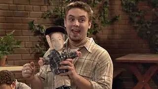 i love the feeny call