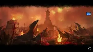 ESO Fluffy's Journey: Bounties of Blackwood and Questing on Stros M'Kai Part 4