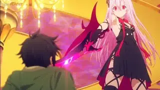 Cuando tienes una novia muy Toxica #18 // Anime Recopilación // Celos en el Anime