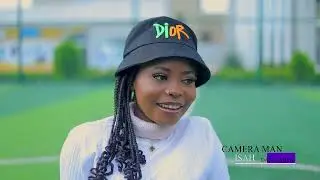 Ina Banki Baby Sabuwar Wakar Hausa || Official Video 2024 (Full HD)