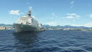 Vessels: The Hawaiian Islands (Trailer)