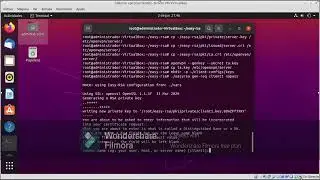 OpenVPN en Ubuntu 20