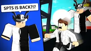 There are so many Super Power Training Simulator games on Roblox...