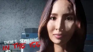 НЕЧТО ВО ЛЬДУ 🎮 There's Something In The Ice